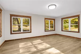 10939 Silver Lake Rd, Wood River Township, WI 54840 - Photo 14