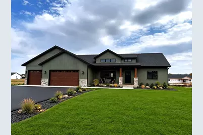 3577 112th Street, Chippewa Falls,  54729 - Photo 1