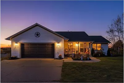 1533 Hallewood Boulevard, New Richmond, WI 54017 - Photo 2