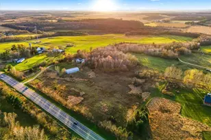 81 Hwy 46, Deer Park, WI 54007 - Photo 1