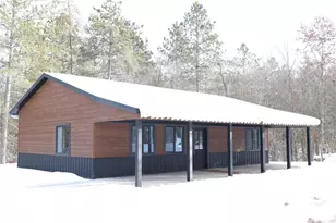 29086 Deerpath Pass, Jackson Township, WI 54830 - Photo 2