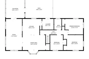 N7691 910th St, River Falls Township, WI 54022 - Photo 42