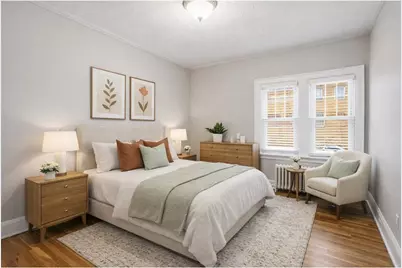 3501 Dupont Avenue #2, Minneapolis, MN 55408 - Photo 2
