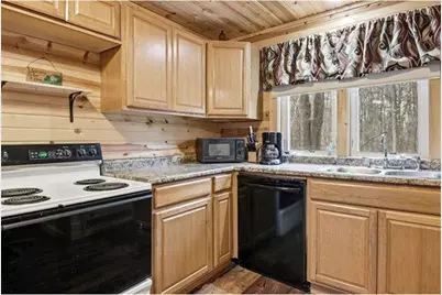 N2991 Sunset Drive, Shell Lake, WI 54871 - Photo 8