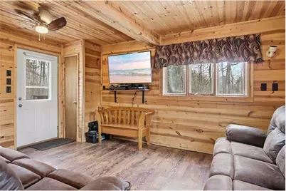 N2991 Sunset Drive, Shell Lake, WI 54871 - Photo 4