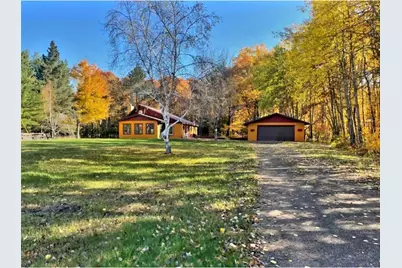 26870 Fairgrounds Road, Webster, WI 54893 - Photo 2