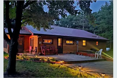 26870 Fairgrounds Road, Webster, WI 54893 - Photo 2