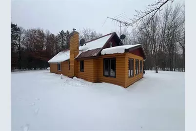 26870 Fairgrounds Road, Webster, WI 54893 - Photo 4