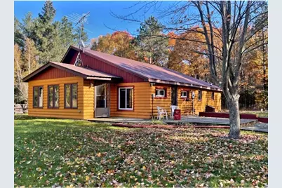 26870 Fairgrounds Road, Webster, WI 54893 - Photo 1