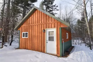 5853 S Markville Rd, Blaine Township, WI 54830 - Photo 6