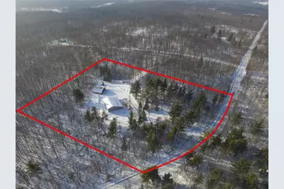 5853 S Markville Road, Blaine Township, WI 54830 - Photo 4