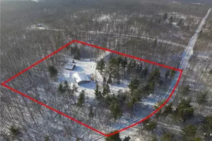 5853 S Markville Rd, Blaine Township, WI 54830 - Photo 4