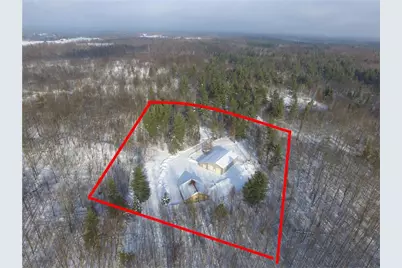 5853 S Markville Road, Blaine Township, WI 54830 - Photo 36