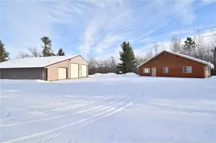 5853 S Markville Rd, Blaine Township, WI 54830 - Photo 1