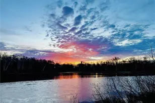 2473 27 1/2 St, Cedar Lake Township, WI 54868 - Photo 2