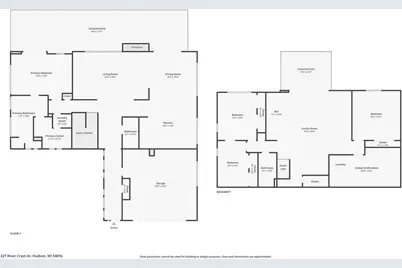 227 Rivercrest Drive, Hudson, WI 54016 - Photo 100
