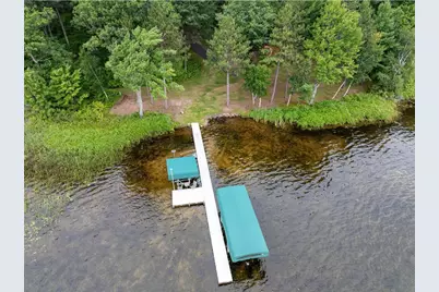 15648 W Victory Heights Circle, Stone Lake, WI 54876 - Photo 6