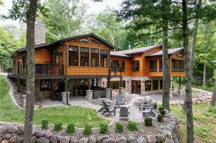 15648 W Victory Heights Circle, Sand Lake, WI 54876 - Photo 2