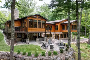 15648 W Victory Heights Circle, Stone Lake, WI 54876 - Photo 2