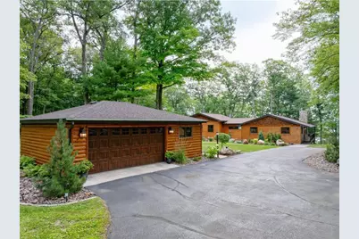 15648 W Victory Heights Circle, Stone Lake, WI 54876 - Photo 4
