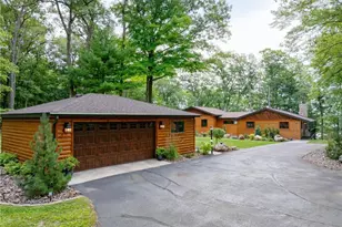 15648 W Victory Heights Circle, Stone Lake, WI 54876 - Photo 4
