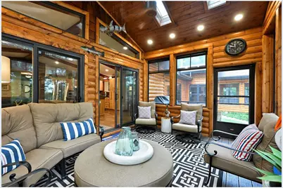 15648 W Victory Heights Circle, Stone Lake, WI 54876 - Photo 34