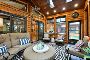 15648 W Victory Heights Circle, Stone Lake, WI 54876 - Photo 34