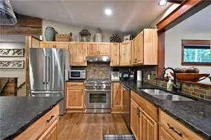 15648 W Victory Heights Circle, Stone Lake, WI 54876 - Photo 20