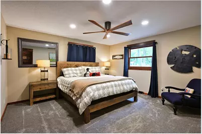 15648 W Victory Heights Circle, Stone Lake, WI 54876 - Photo 28