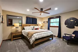 15648 W Victory Heights Circle, Stone Lake, WI 54876 - Photo 28