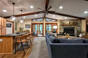 15648 W Victory Heights Circle, Stone Lake, WI 54876 - Photo 18