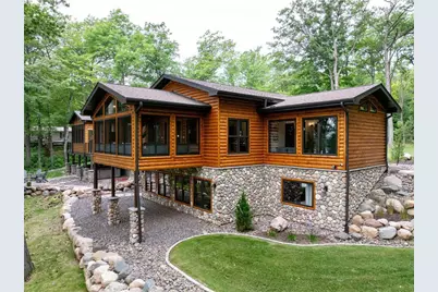 15648 W Victory Heights Circle, Stone Lake, WI 54876 - Photo 2