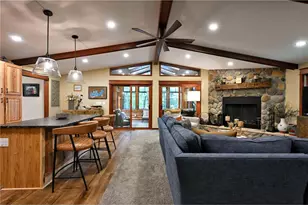 15648 W Victory Heights Circle, Stone Lake, WI 54876 - Photo 18