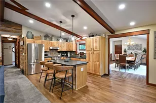 15648 W Victory Heights Circle, Stone Lake, WI 54876 - Photo 22