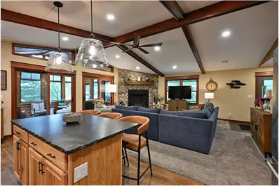 15648 W Victory Heights Circle, Stone Lake, WI 54876 - Photo 22