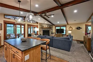 15648 W Victory Heights Circle, Stone Lake, WI 54876 - Photo 22