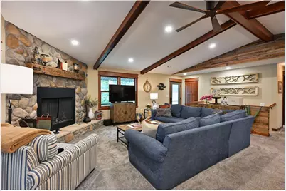 15648 W Victory Heights Circle, Stone Lake, WI 54876 - Photo 20