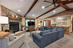 15648 W Victory Heights Circle, Stone Lake, WI 54876 - Photo 20