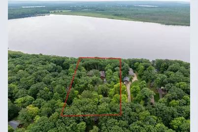 15648 W Victory Heights Circle, Stone Lake, WI 54876 - Photo 8