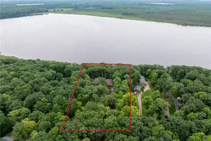 15648 W Victory Heights Circle, Stone Lake, WI 54876 - Photo 8