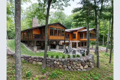 15648 W Victory Heights Circle, Stone Lake, WI 54876 - Photo 4