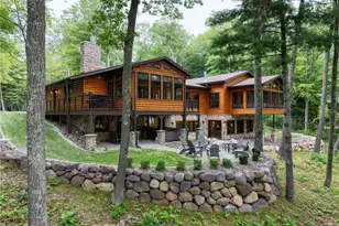 15648 W Victory Heights Circle, Stone Lake, WI 54876 - Photo 4