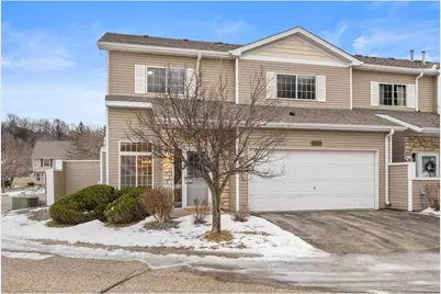 1980 Pika Trail #E, River Falls, WI 54022 - Photo 2