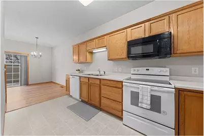 1980 Pika Trail #E, River Falls, WI 54022 - Photo 8