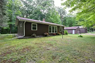 6880 N Koudelka Ave, Sand Lake, WI 54876 - Photo 2