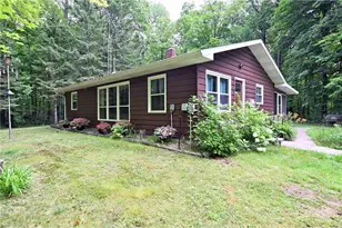 6880 N Koudelka Ave, Sand Lake, WI 54876 - Photo 1