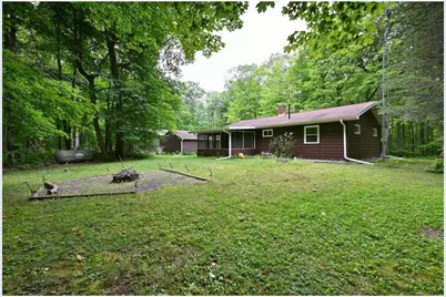 6880 N Koudelka Avenue, Sand Lake, WI 54876 - Photo 4