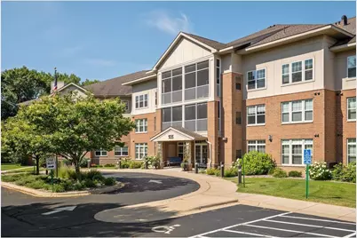 935 Ferndale Street #302, Saint Paul, MN 55119 - Photo 48