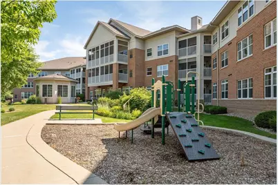 935 Ferndale Street #302, Maplewood, MN 55119 - Photo 56