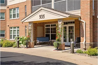 935 Ferndale Street #302, Maplewood, MN 55119 - Photo 58